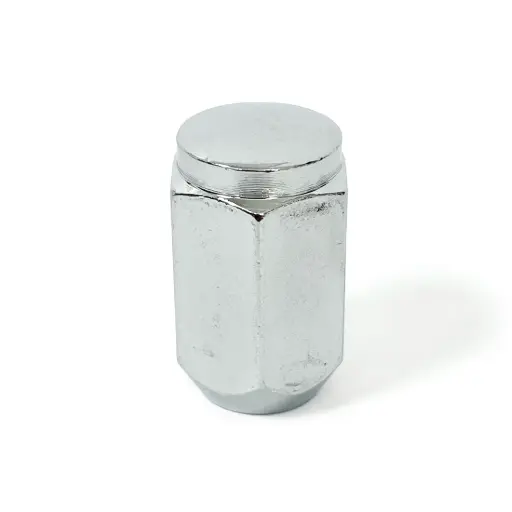 [131212] TUERCA 12X1.25 ACERO IMPORTADA